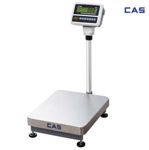 CAS 카스 고중량/정밀 전자저울 HB-250 (20g/250kg)